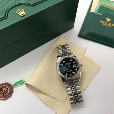 Часы женские Rolex LUX-28865