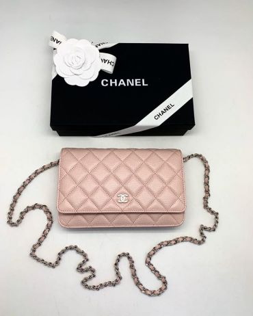Сумка женская WOC Chanel LUX-28790
