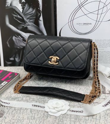 Сумка женская Chanel LUX-52784