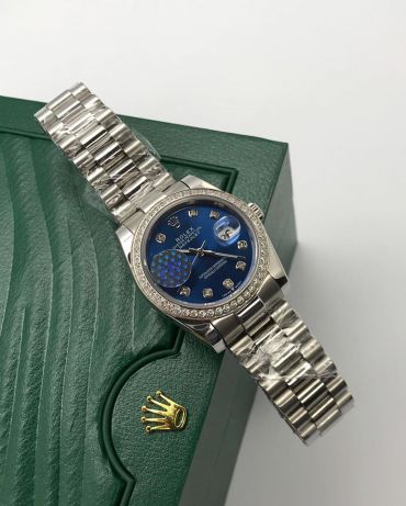 Часы женские Rolex LUX-28732