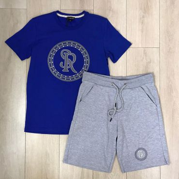 Костюм мужской Stefano Ricci LUX-28360