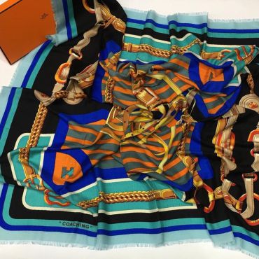 Платок Hermes LUX-28770