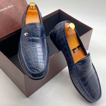 Лоферы Stefano Ricci LUX-49579