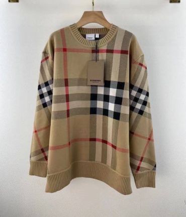Свитер Burberry LUX-55683