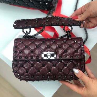Сумка женская Valentino  LUX-28688