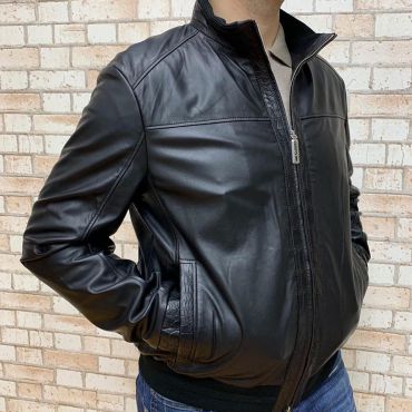 Куртка мужская  Stefano Ricci LUX-28330