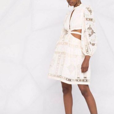 Платье Zimmermann LUX-53328