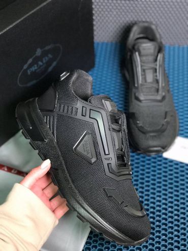 Кроссовки Prada LUX-49463