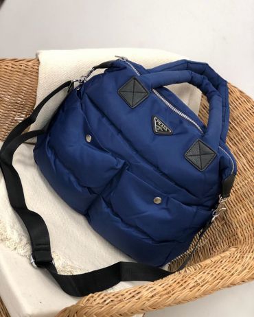 Сумка женская Prada  LUX-28512