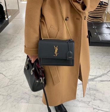 Сумка женская Yves Saint Laurent LUX-28934