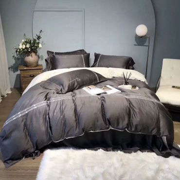 Комплект постельного белья  LUX-28623