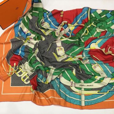 Платок Hermes LUX-28769