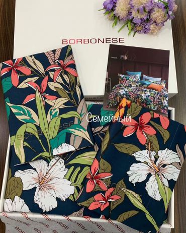 Комплект постельного белья Roberto Cavalli LUX-28671