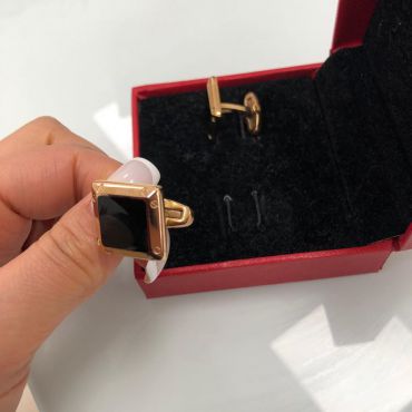 Запонки Cartier LUX-28535