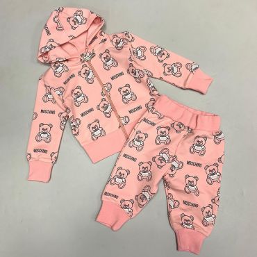 Костюм спортивный Moschino LUX-28417