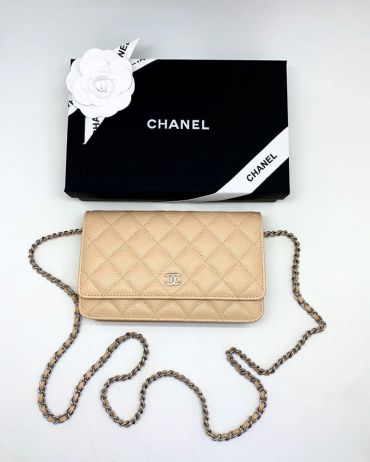 Сумка женская WOC Chanel LUX-28789