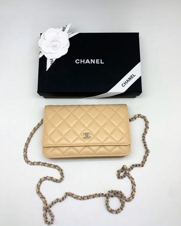 Сумка женская WOC Chanel LUX-28786
