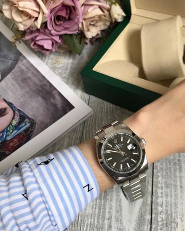 Часы женские Rolex LUX-28505