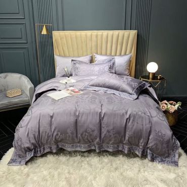 Комплект постельного белья  La Perla LUX-28627