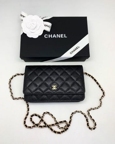 Сумка женская WOC Chanel LUX-28784