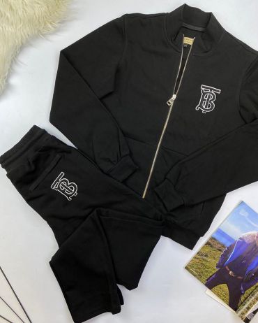 Костюм спортивный Burberry LUX-29055