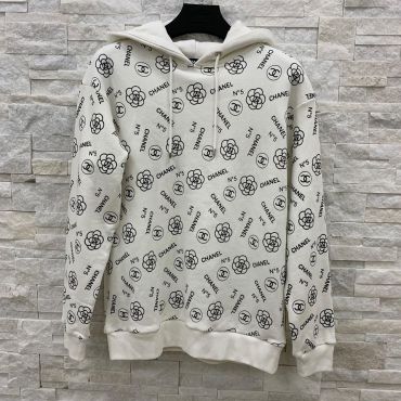 Толстовка женская Chanel LUX-28833