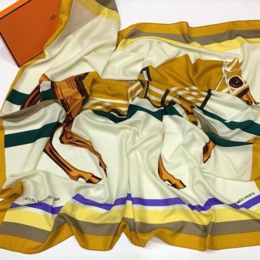 Платок Hermes LUX-28764