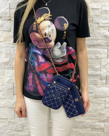 Сумка женская Chanel LUX-28806