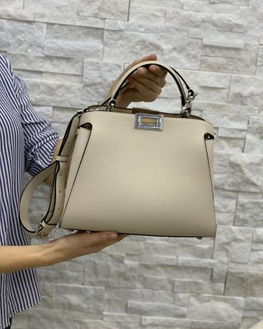 Сумка женская Fendi LUX-28582