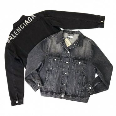 Куртка женская Balenciaga LUX-28835