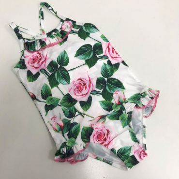 Купальник Dolce & Gabbana LUX-28877