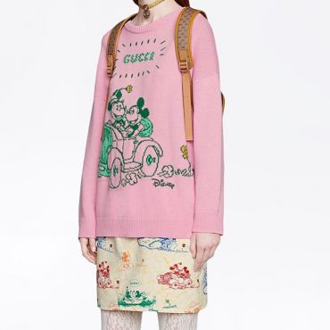 Свитер женский Gucci LUX-28830