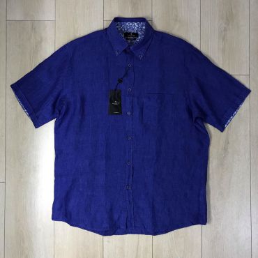 Рубашка  LUX-29134