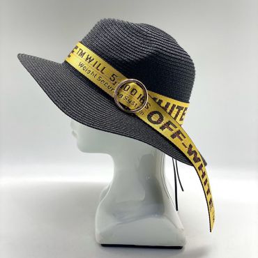 Шляпа Off-White™ LUX-28756