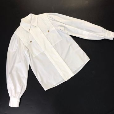 Рубашка женская  LUX-28937