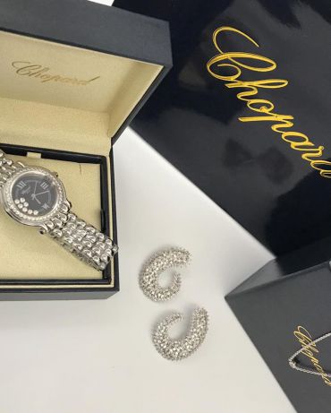 Часы женские Chopard LUX-28729