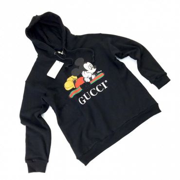 Толстовка женская Gucci LUX-28922