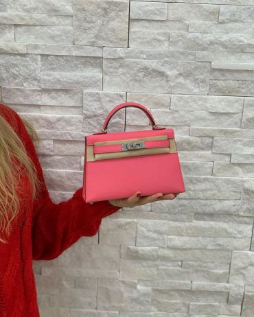 Сумка женская KELLY 20 Hermes LUX-29183