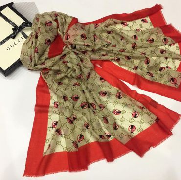 Палантин  Gucci LUX-28942