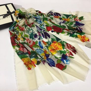 Палантин  Gucci LUX-28943