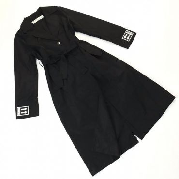 Плащ Off-White™ LUX-28919