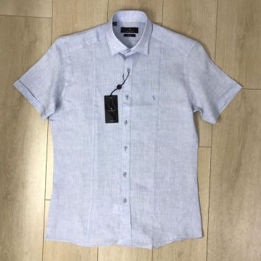 Рубашка  LUX-29131