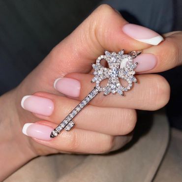 Кулон  LUX-29167