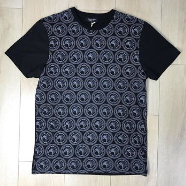 Футболка мужская Stefano Ricci LUX-29017