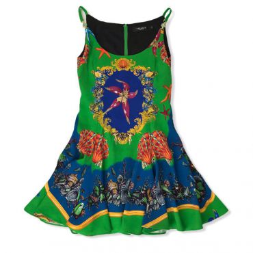 Платье Versace LUX-53316