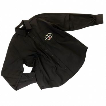 Рубашка женская Balenciaga LUX-28966