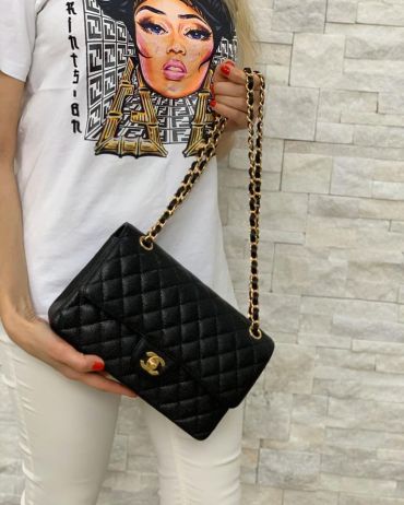  Сумка женская Chanel 25cm Chanel Chanel LUX-29087
