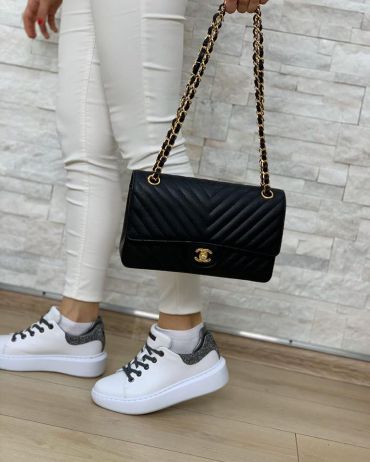  Сумка женская Chanel 25cm Chanel Chanel LUX-29088