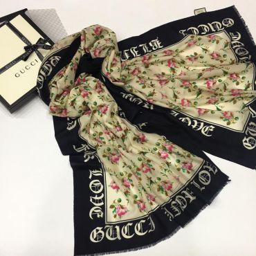 Палантин  Gucci LUX-28941