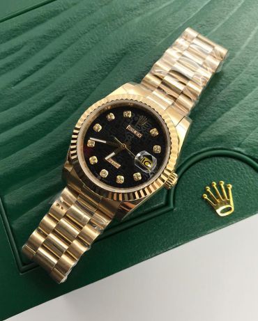 Часы   Rolex LUX-29188